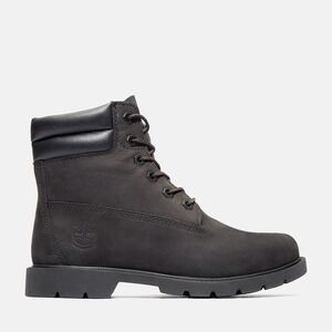 Timberland‎ Women's Linden Woods 6-Inch Waterproof Boot